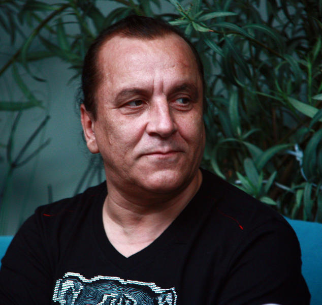 Nelu Dumitrescu (Iris), Foto: HotNews.ro