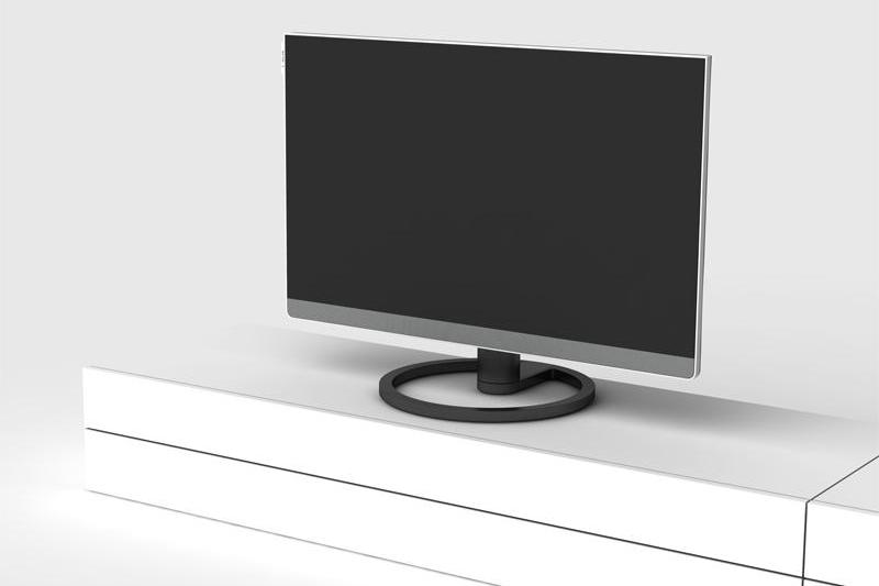 Televizorul Scandinavia ruleaza Android 1.5, Foto: People of Lava