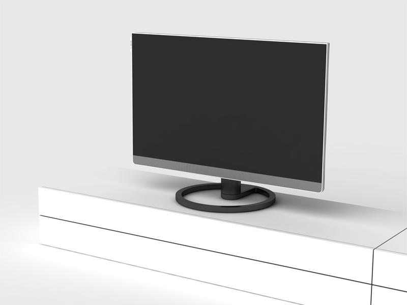 Televizorul Scandinavia ruleaza Android 1.5, Foto: People of Lava