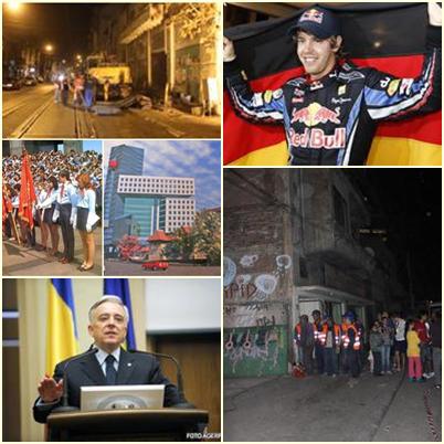 48h, Foto: Colaj foto