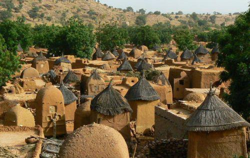 Pays Dogon, Foto: Think Outside The Box