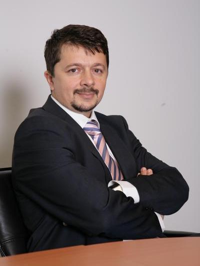 Dragos Doros, presedinte ANAF, Foto: NNDKP