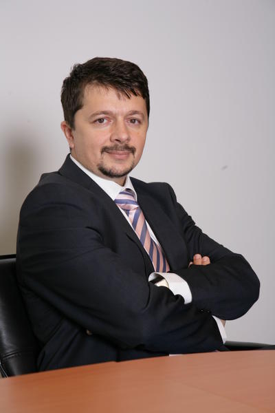 Dragos Doros, presedinte ANAF, Foto: NNDKP