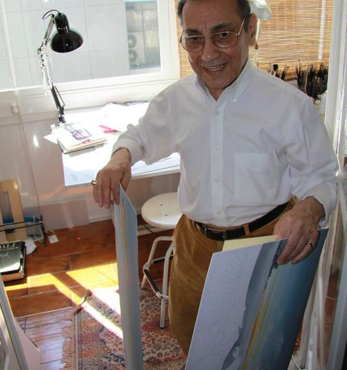 Onik Sahakian , Foto: Arhiva personala