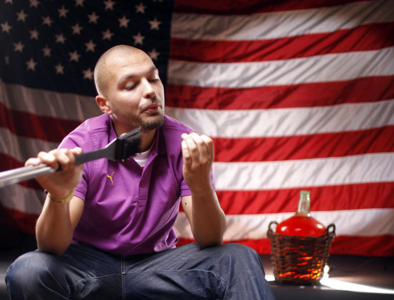 Puya, Foto: hiphopblog.ro