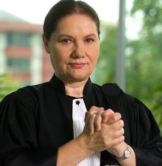 Ana Diculescu-Sova, Foto: NNDKP