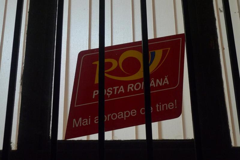 Posta romana - mai aproape de tine, Foto: USER UPLOADED