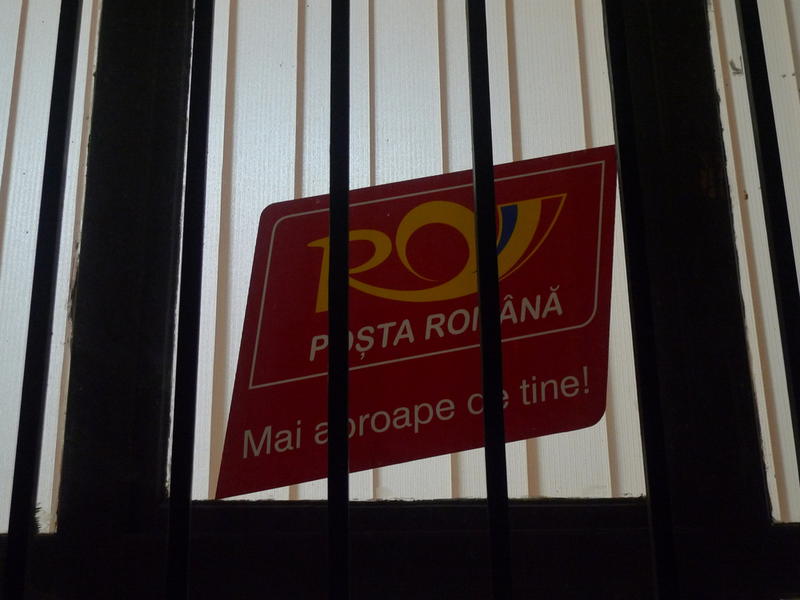 Posta romana - mai aproape de tine, Foto: USER UPLOADED