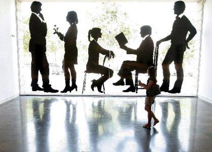 De la scenariu la realitate, Foto: Agerpres