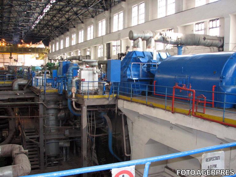 Guvernul tine pretul energiei sub control, Foto: AGERPRES