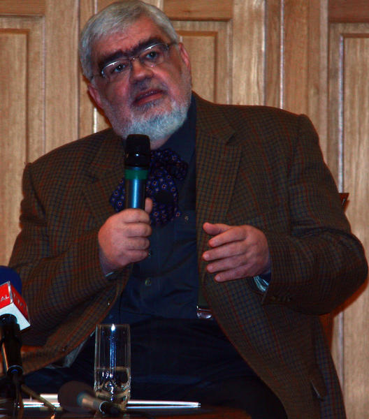 Andrei Plesu, Foto: HotNews.ro