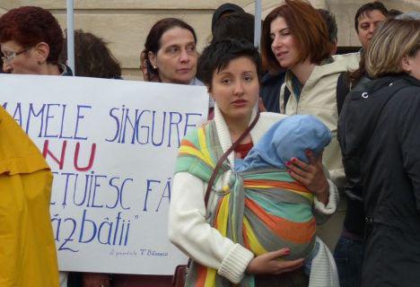 Reducerea indemnizatiei, Foto: Hotnews