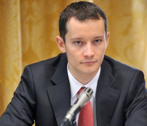 Ovidiu Ghiman, Foto: AGERPRES