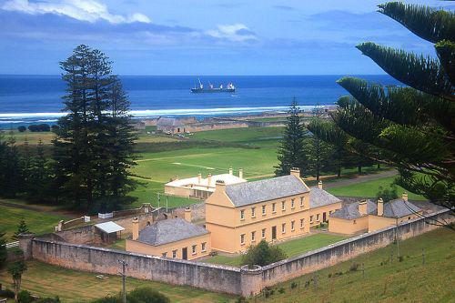 Norfolk Island, Foto: Flickr