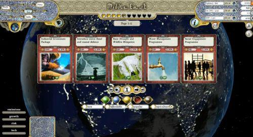 Noul joc video, Foto: Captura Youtube.com