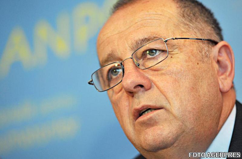 constantin cerbulescu, Foto: Agerpres