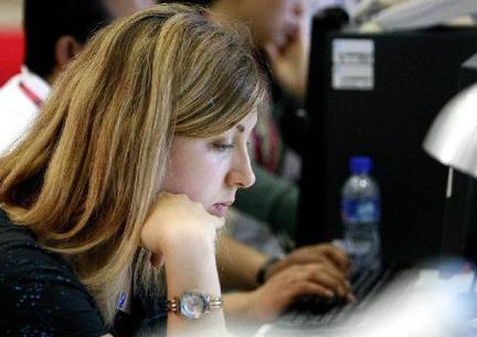 Afaceri in criza, Foto: Agerpres