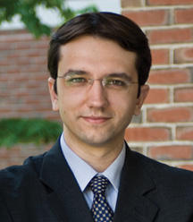 Vlad Perju, Foto: Contributors.ro