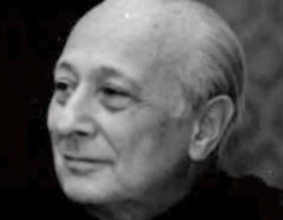 Wladyslaw Szpilman, Foto: Captura Youtube.com