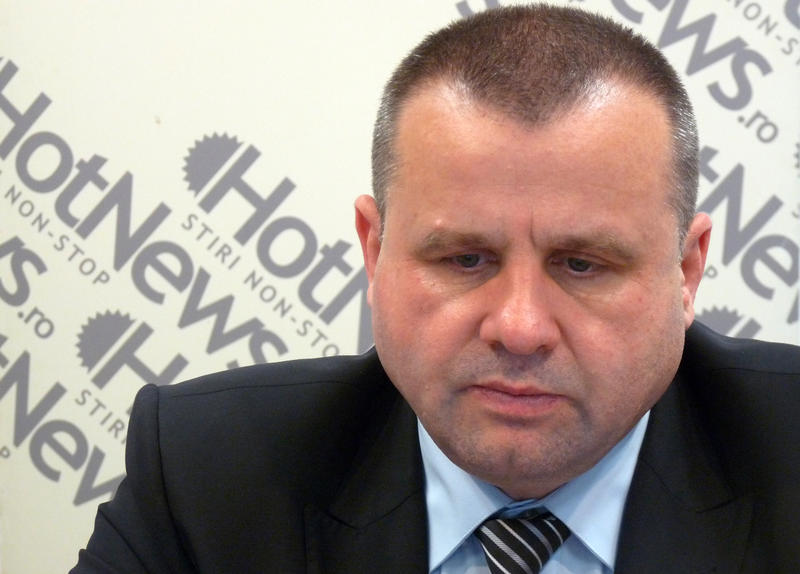 Ioan Botis, Foto: Hotnews