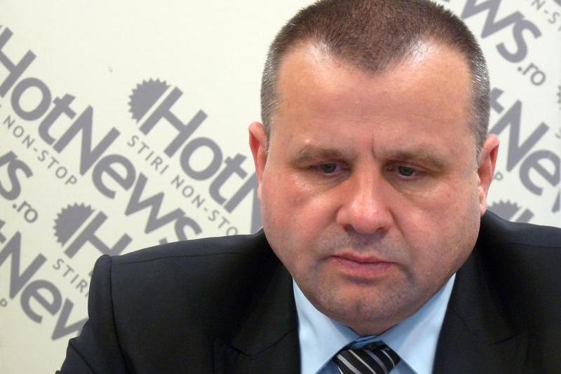 Ioan Botis, Foto: Hotnews