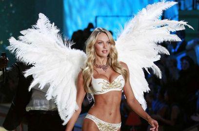 Model Victoria's Secret, Foto: Reuters