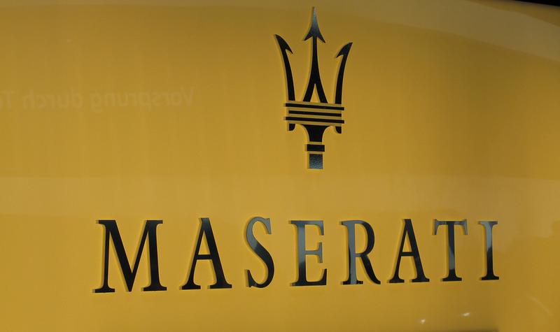 Maserati vrea sa ajunga la vanzari anuale de 10.000 de unitati, Foto: Hotnews
