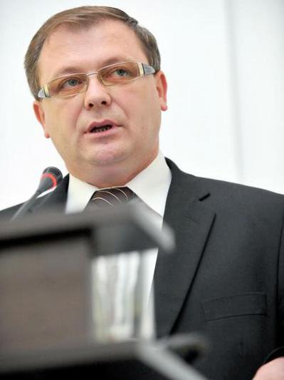 Liviu Popa, Foto: Agerpres