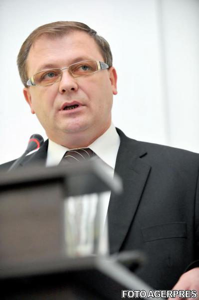 Liviu Popa, Foto: Agerpres