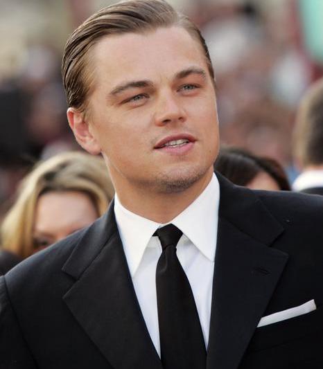 Leonardo DiCaprio, Foto: Reuters