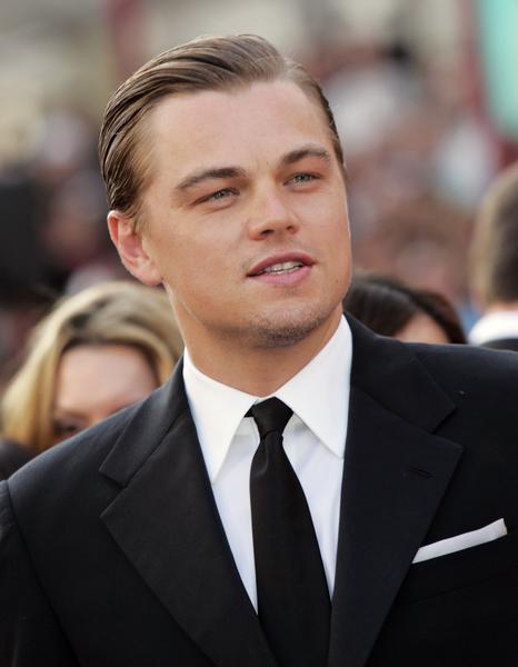 Leonardo DiCaprio, Foto: Reuters