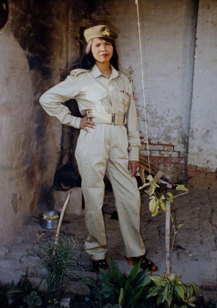 Asia Bibi, Foto: Reuters
