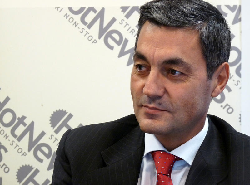 Stere Farmache, Foto: Hotnews