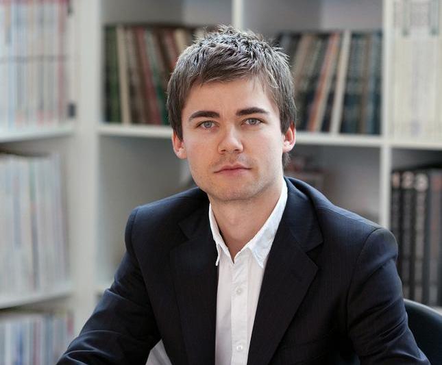 Mihai Panaitescu, Foto: Arhiva personala