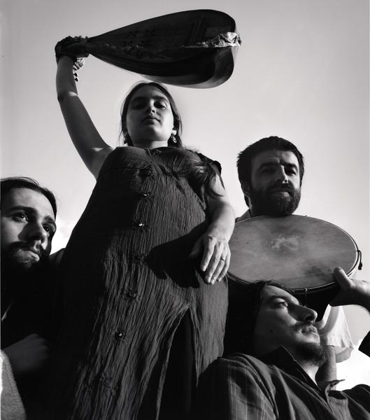 Trei Parale, Foto: Nicu Ilfoveanu