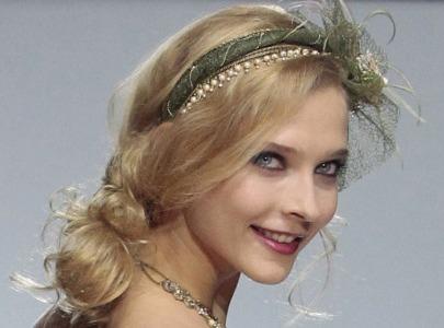 Parul blond: "aurul rusesc" , Foto: Reuters