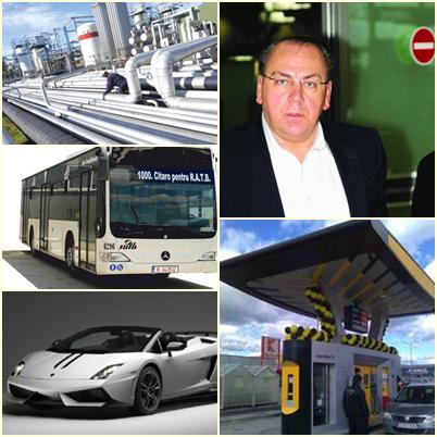 Business report, Foto: Colaj foto