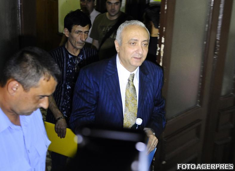 Silviu Ionescu, Foto: AGERPRES