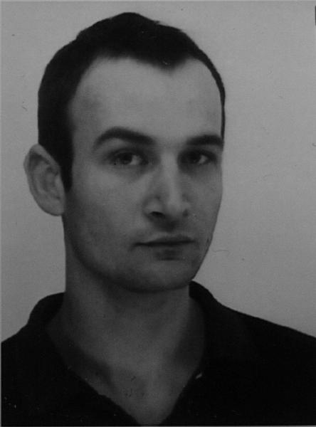 Alexander Nanau, Foto: Arhiva personala