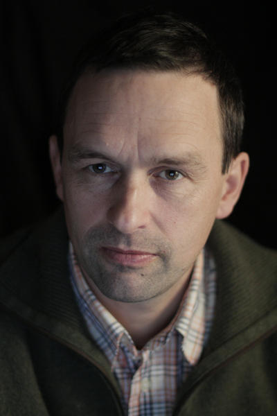 Rupert Wolfe Murray , Foto: Contributors.ro