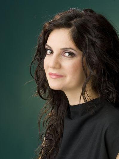 Alina Damaschin, Foto: Rogalski-Grigoriu