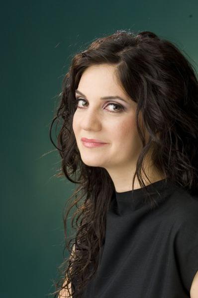 Alina Damaschin, Foto: Rogalski-Grigoriu