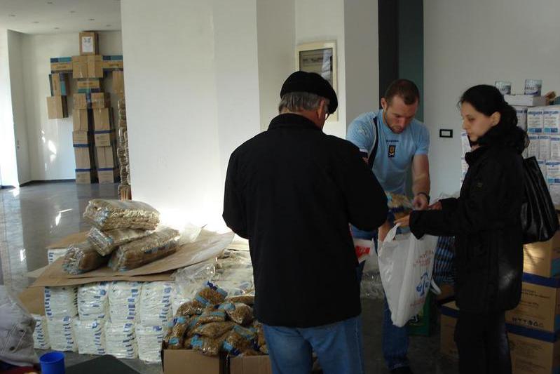 Ajutoare UE, Foto: Hotnews