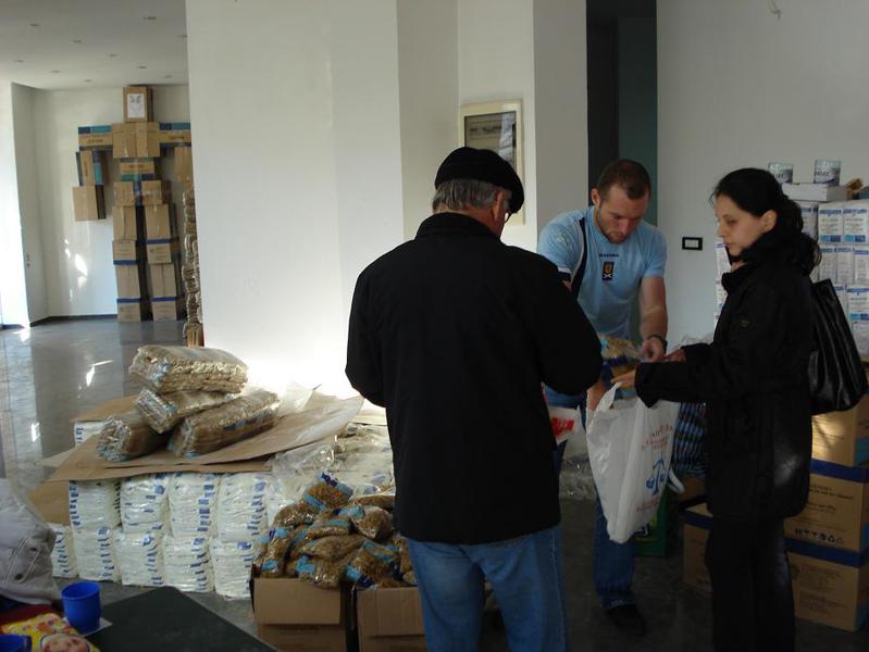 Ajutoare UE, Foto: Hotnews