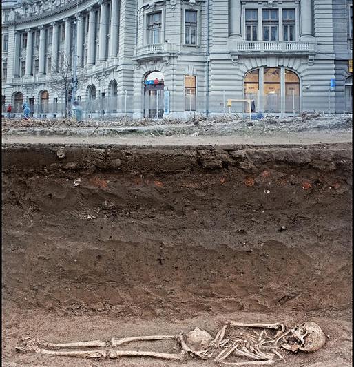 Excavari Universitate, Foto: USER UPLOADED