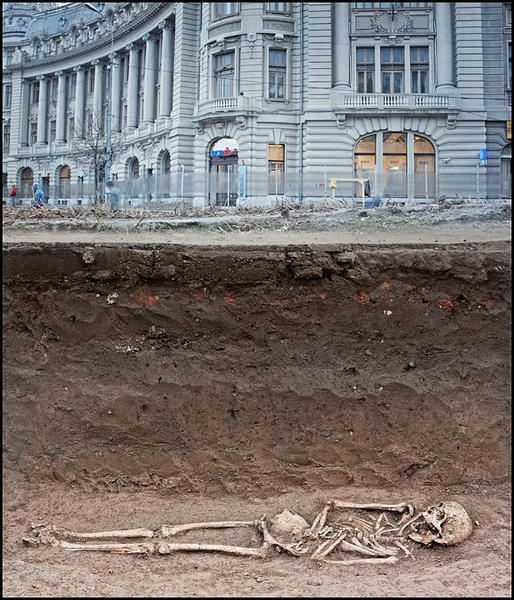 Excavari Universitate, Foto: USER UPLOADED