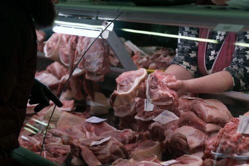 Carne clonata in UE?, Foto: Reuters