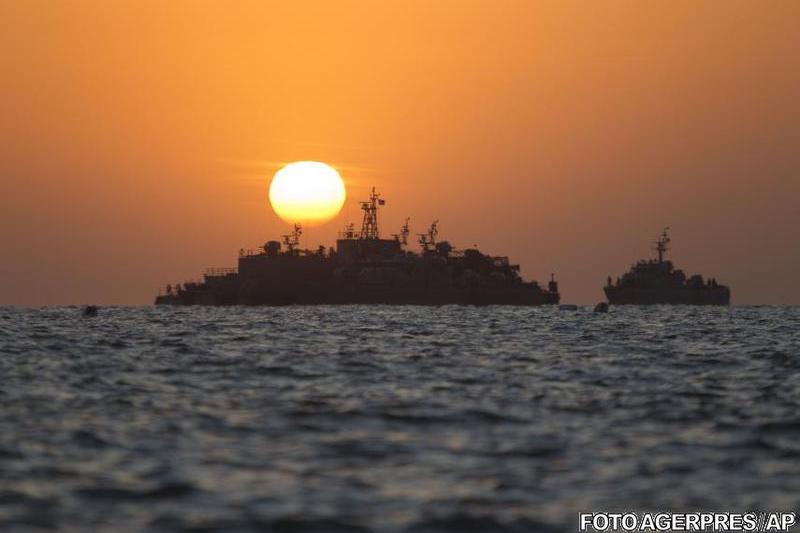 Manevre militare Coreea de Sud-SUA, Foto: Agerpres