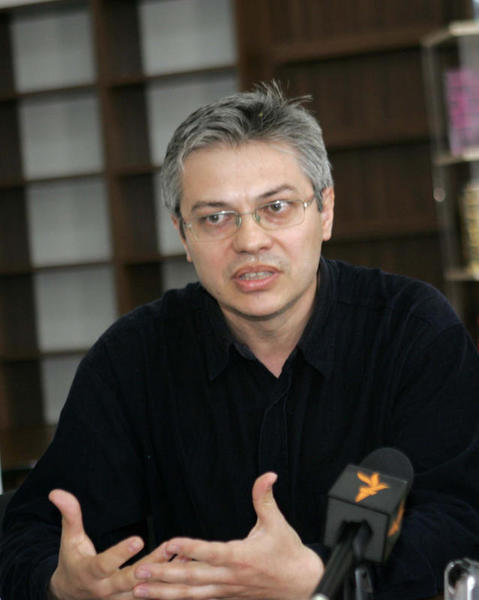 Vitalie Ciobanu, Foto: Arhiva personala