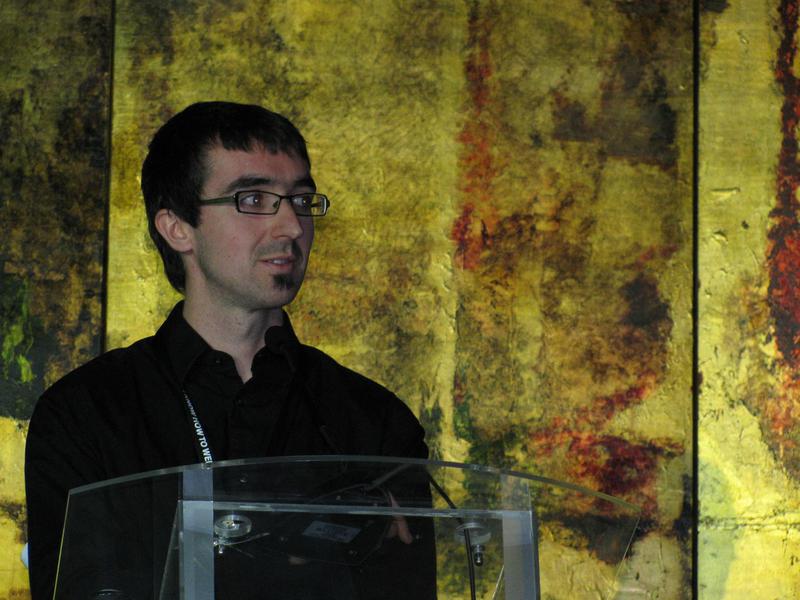 Bostjan Spetici, Foto: Hotnews